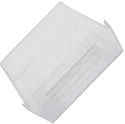 Tiroir supérieur (partie congélateur) 414x390x180 mm Frigo, Réfrigérateur, Congélateur 49022330 CANDY