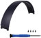 Aiivioll Studio Pro 2023 Wireless Top Headband Replacement Parts Accessories Repair Kit Compatible with Beats Studio Pro Wireless Bluetooth Noise Cancelling Headphones (Navy)