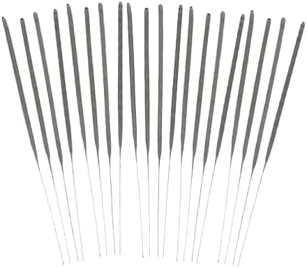 50 Candeline Magiche 25 cm Scintille Luminose - Kit 5 Confezioni da 10 Bastoncini Scintillanti - Perfette per Matrimonio, Compleanno, Capodanno, Feste All'aperto e Party