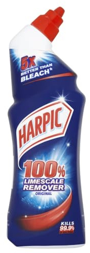 Harpic Limescale Remover Fresh 750 ml