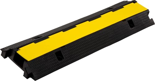 Pronomic Protector 1-100 Canal para Cables de una cámara con conexion