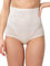 Triumph Damen Wild Rose Sensation Highwaist Panty Underwear, SILK WHITE, XL