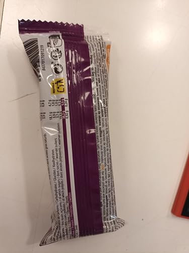 Barrita Proteica Pistacho, 10g Proteína, Sin Azúcar Añadido, Rica en Fibra, 96 Kcal