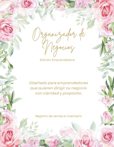 Organizador de Negocios: Registro de Ventas e Inventario