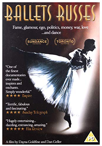 Ballets Russes [UK Import]