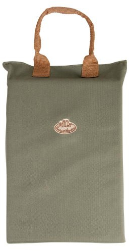 Esschert Deluxe Garden Mat - Green (39 x 26 x 5cm)