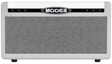 Mooer SD30i - Multi-Effects & Modeling Guitar Combo, 2X 4/30 Watt Stereo
