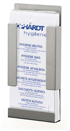OPHARDT hygiene 798500 Ingo-man HB 1 E Hygienebeutelspender