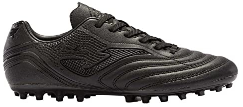 Joma Herren fußballschuhe Bootsschuh, Schwarz, 42.5 EU