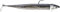 BISCAY SAND EEL 20-106G MU