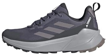 adidas Mujer Terrex Trailmaker 2 Hiking Shoes, Preloved Violet/Taupe Oxide/Carbon, 36 EU