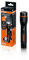 OSRAM LEDinspect PRO TORCH 500, torcia di ispezione a LED ricaricabile, funzione zoom, luminosità 500lm, 6000K, 4 modalità di illuminazione