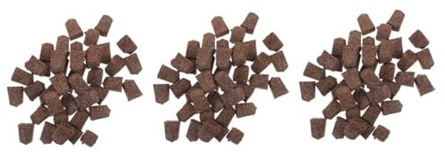 HEMOTON 3 Ensembles Blocs De Démarrage pour Germination De Plantes Hydroponiques Cubes De Nutriments Engrais pour Culture Sol Idéaux pour Jardinage Propagation Plantes 40 Pièces * 3