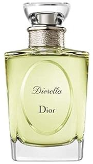 CHRISTIAN DIOR Eau de Toilette Damen Diorella 100 ml