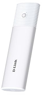 D-Link DSP-111 Caja USB-C para SSD M.2 NVMe/NGFF, 10Gbps USB 3.2 Gen 2, instalación sin Herramientas, M/B+M Key, soporta 2230/2242/2260/2280, Carcasa de Aluminio, hasta 4TB – Windows/macOS/Android