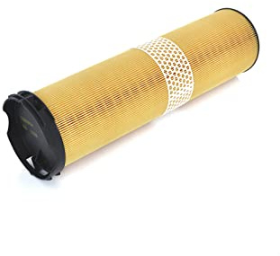Bosch S0205 - Luftfilter Auto
