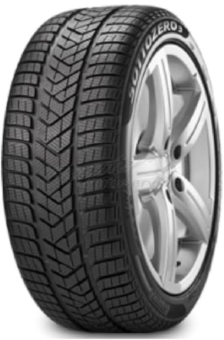 Pirelli Winter Sottozero 3 M+S - 245/50R18 100H - Winterreifen
