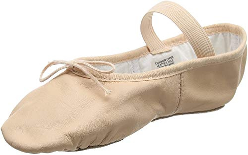 Bloch Arise, Womens Ballet Shoes, Pink (Pink), 4 (37 EU) 2A (Narrow)