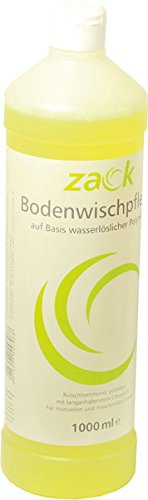 Zack Bodenwischpflege 1L Flasche