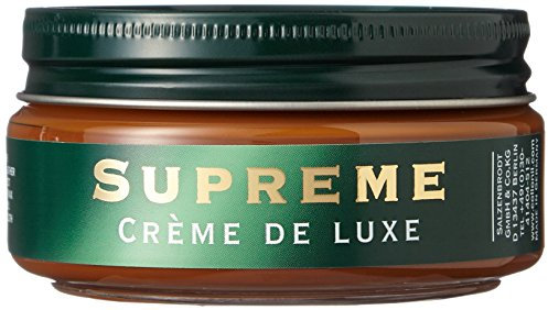 [Coronyl] Collonil nutrition cream 1909 Supreme cream Deluxe 100ml CN044010 (Tan100ml)