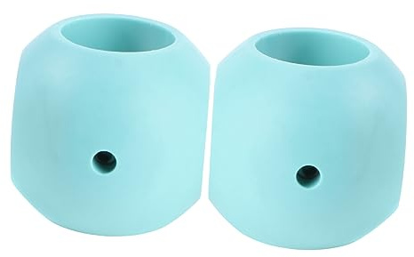 LALAFINA Palla per Lavatrice Tpr Magnetica 2pz Rimozione Pelucchi e Pulizia Vestiti