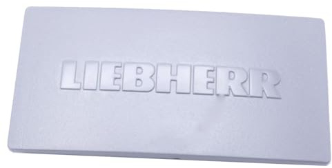 SOS Accessoire Bandeau serigraphie pour tiroir Frigo, Réfrigérateur, Congélateur 7431989 LIEBHERR