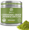 ZenSip Ceremonial Grade Matcha Powder – Premium Green Tea Powder for Macha Latte, Smoothies & Baking – Authentic Japanese Macha Tea – 100% Pure, Vibrant & Fresh Ceremonial Grade 30g