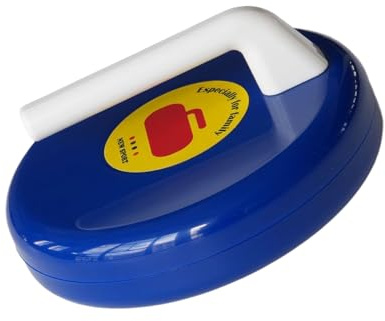 Curling Game - Juegos de Escritorio Portátiles | Equipo Deportivo Recreativo para Adultos Niños Reuniones Familiares Patio Jardín Bar Suelo Oficinas Escuelas Vacaciones