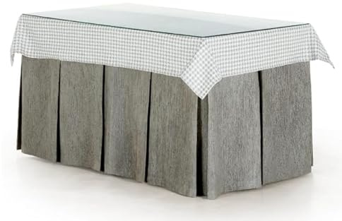 Genérico: Mesa Camilla Completa (VISÓN)