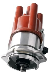 NS-beixin Distribuidor de encendido para Corsa A, para Corsa B, para Astra F, para Vectra A, para Kadett E, 90346324, 90487486, 93174383