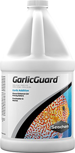 Garlic Guard 2 Liter Booster