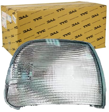 TYC Intermitente blanco derecho para VW Transporter Caravelle T4 1990-2003