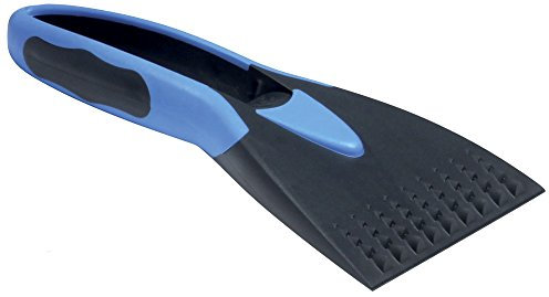 Cora 001128212Pz Raschiaghiaccio 2K Manico Soft, Pezzo Singolo