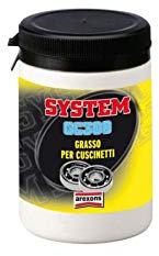 AREXONS Litiumfett för lager 500 ml (Fett) / Bearing lithium fett 500 ml (fett)