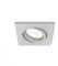 Philips myLiving ENNEPER Grey LED Recessed Spot Light Einbauspot, GU10, 1 Leuchtmittel, LED, 220-240 V, Grau