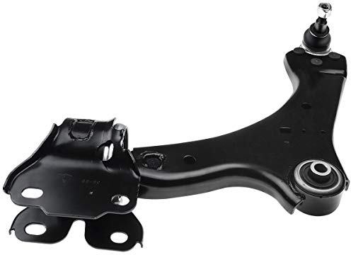 Frankberg 1x Querlenker Vorderachse Links Kompatibel mit Galaxy S-Max WA6 2006-2015 Mondeo IV BA7 2007-2015 S60 II 134 2010-2015 V60 155 157 2010-2015 Replace# 31317666