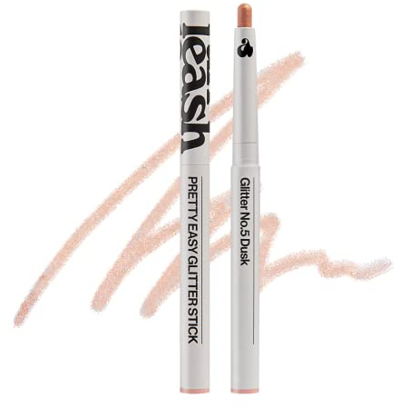 UNLEASHIA | Pretty Easy Glitter Stick (NO.5 Dusk)