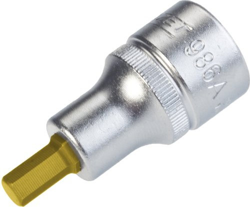 Hazet Schraubendreher-Einsatz 986A-1/4