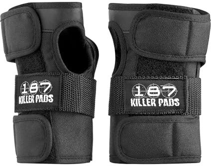 187 Killer Pads