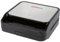 Appareil à sandwichs ProfiCook® | Sandwichs en forme de coquillage | Revêtement antiadhésif | Tranches de pain de mie XXL | Grille-pain 750 watts | Appareil à sandwichs | PC ST 1297