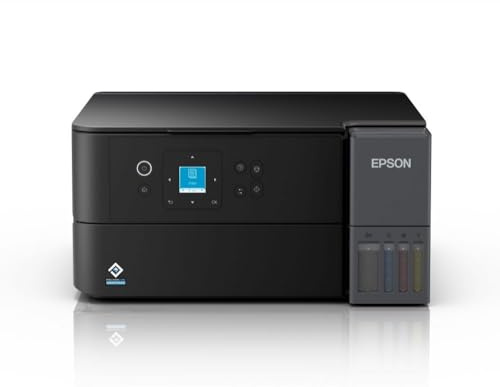Epson Ecotank ET-2951 A4 bläckstråleskrivare multifunktion