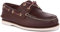 Timberland 2I 2 Tone Boat DK BRN DM 74035, Herren Mokassins, braun, (dk BRN), EU 41