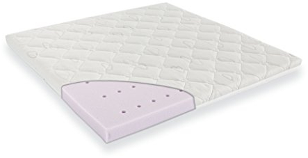 Träumeland Laufgittermatratze play & dream, Matratzengröße 98 x 98 cm