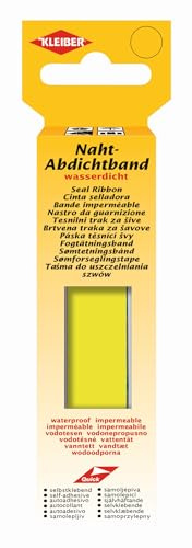 Kleiber Naht Abdicht Band