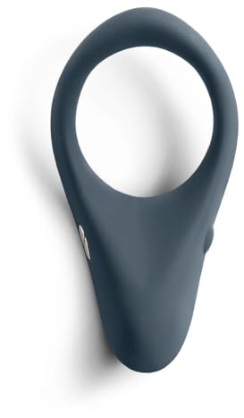 WE-VIBE Verge Cock Ring, Slate,türkis