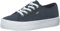 s.Oliver Damen 5-5-23619-30 Sneaker, Navy, 39 EU