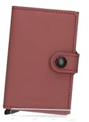 Secrid MINIWALLET, Rosa(rose), Gr. -