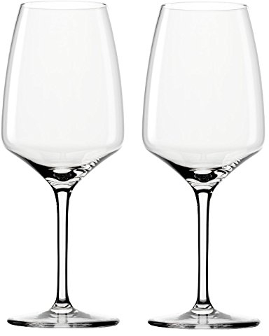 Stölzle SZ220 0035 Bordeaux Bicchieri Experience Set di 2