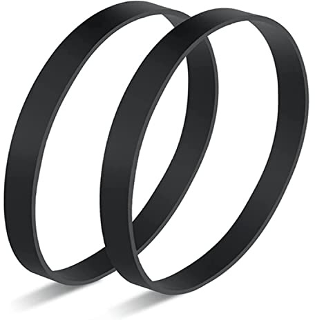 Sears/Kenmore Vacuum Cleaner Replacement Belts (2 Pack)