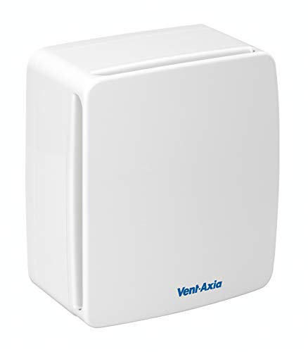 Vent-Axia Centrif Duo Plus T with Timer (431614B)